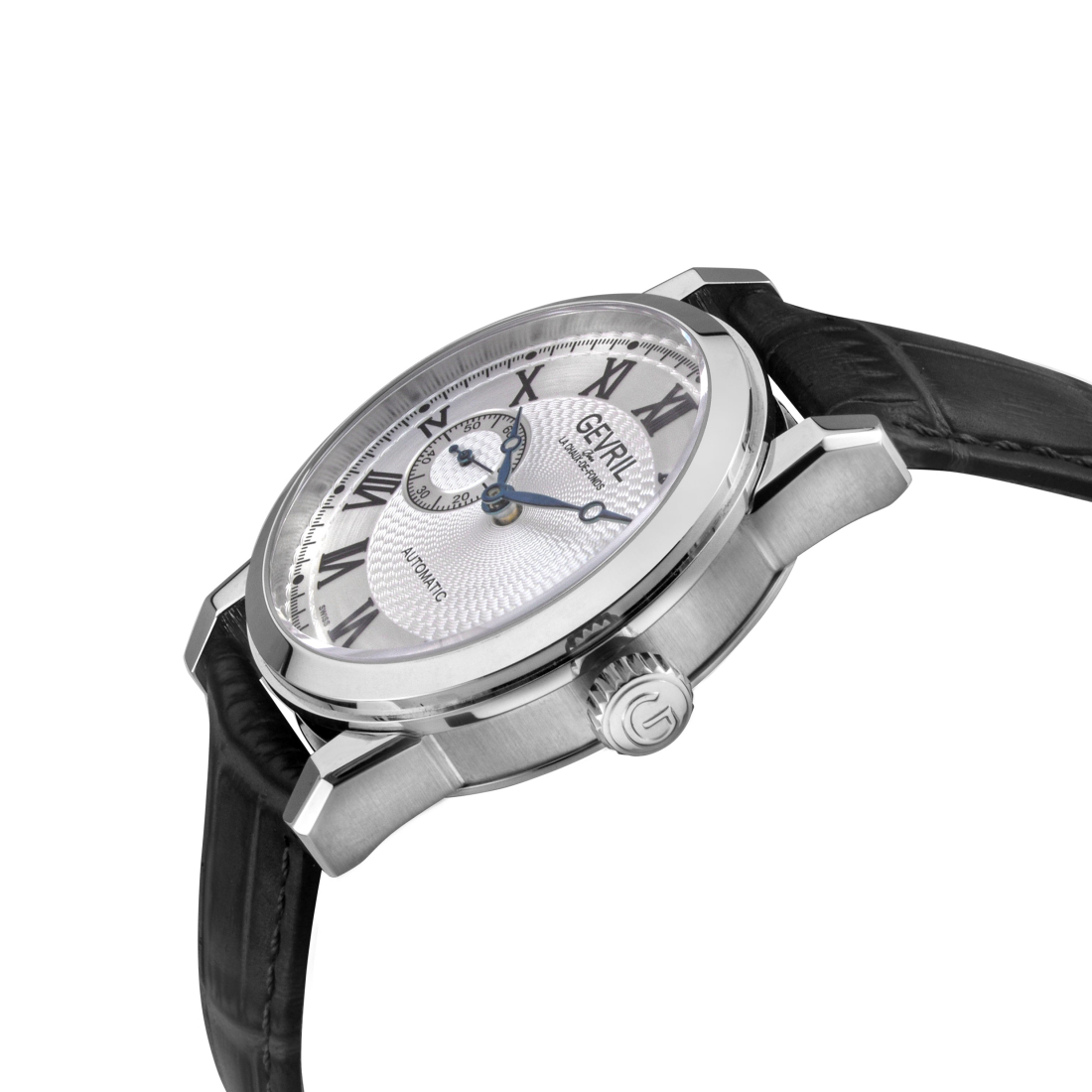 Montre 'Madison' Automatique Suisse pour Hommes