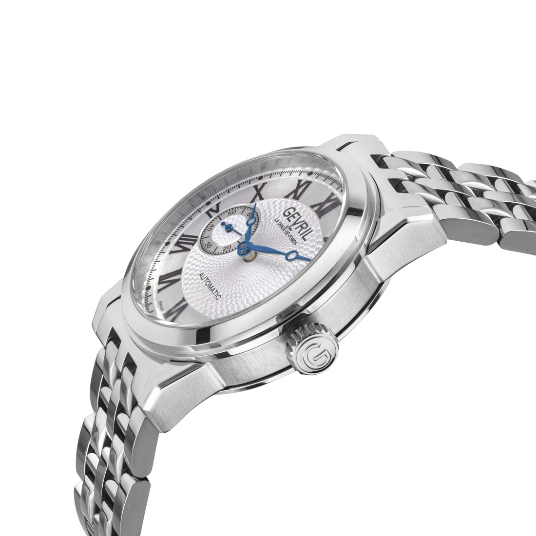 Montre 'Madison' Automatique Suisse pour Hommes