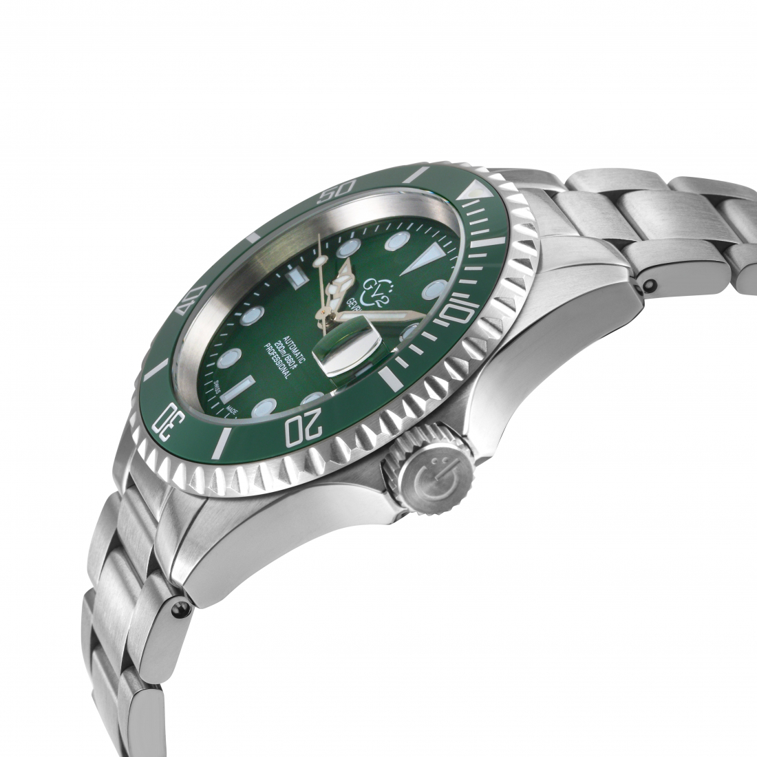 Montre 'Liguria' Automatique Suisse pour Hommes