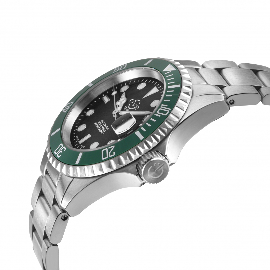 Montre 'Liguria' Automatique Suisse pour Hommes