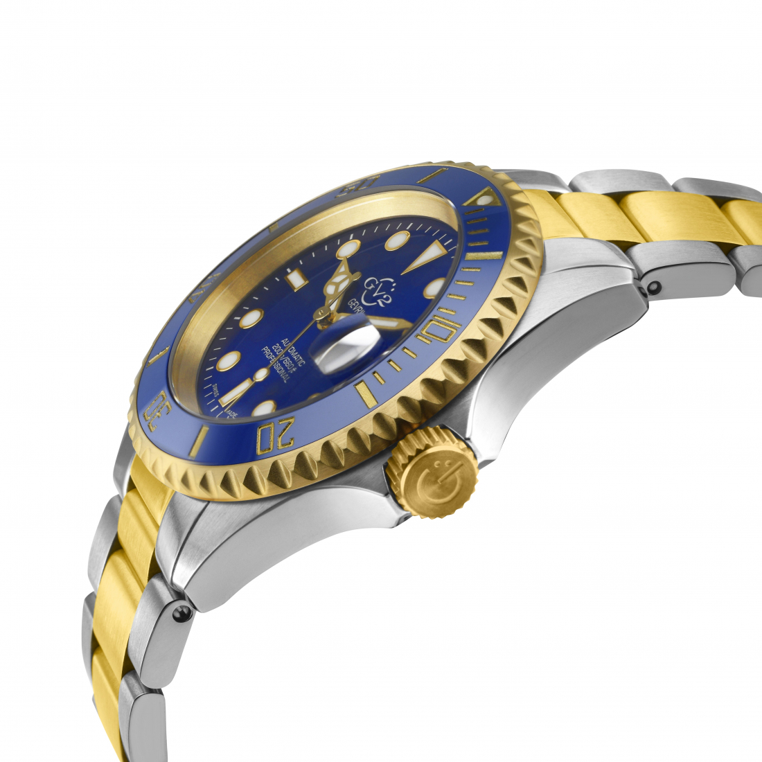 Montre 'Liguria' Automatique Suisse pour Hommes