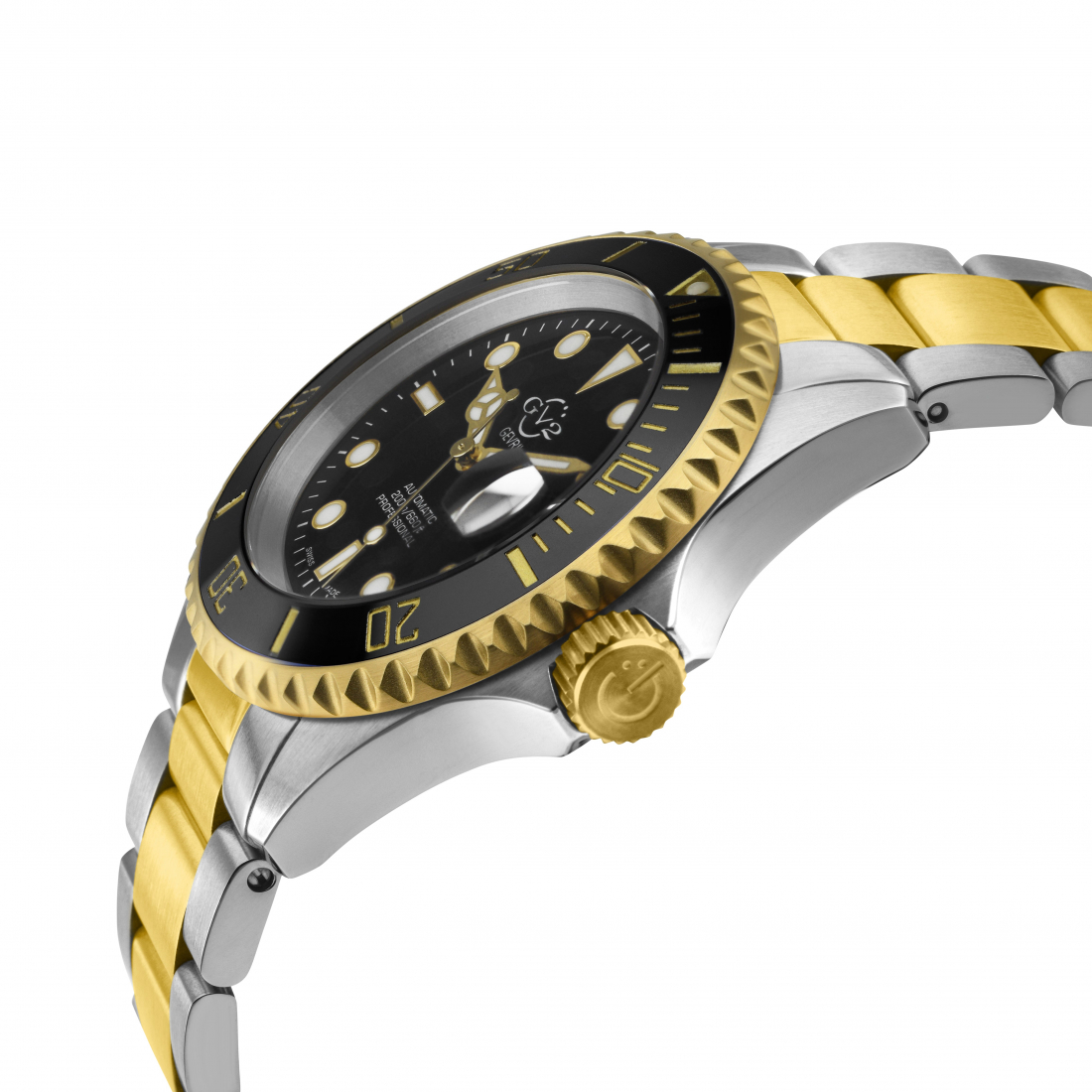 Montre 'Liguria' Automatique Suisse pour Hommes