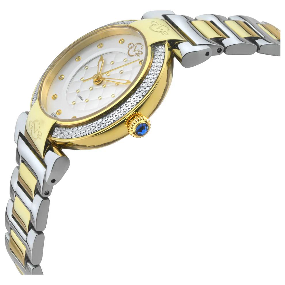 Montre 'Berletta' Quartz Suisse pour Femmes