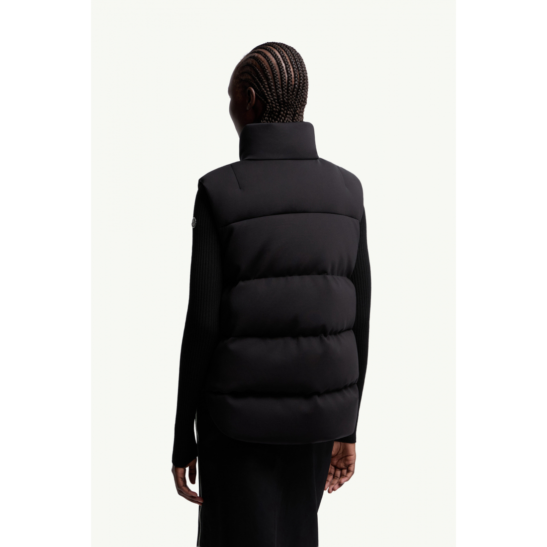 Doudoune sans manches 'Otis' pour Femmes