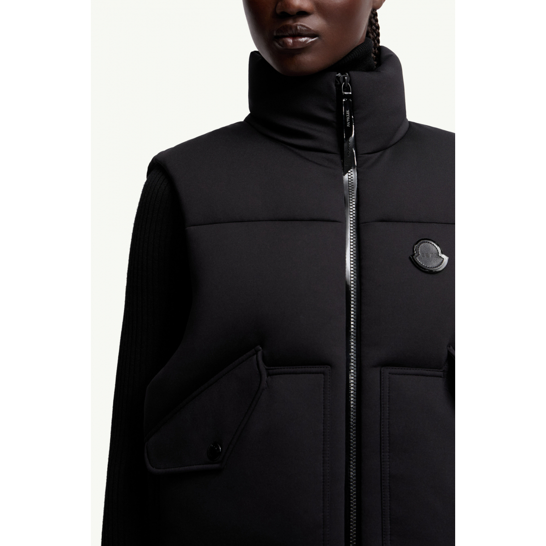 Doudoune sans manches 'Otis' pour Femmes