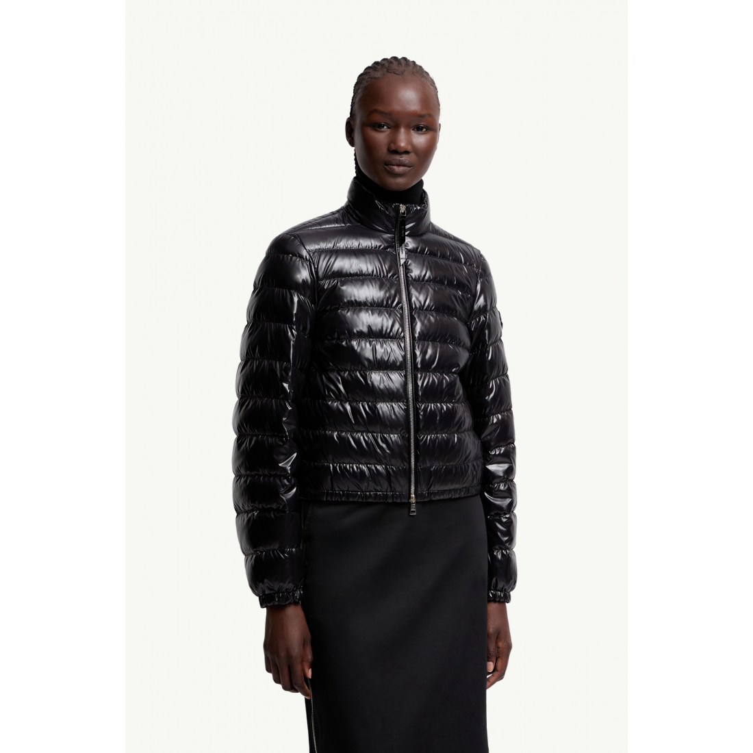 Doudoune en plumes 'Knut' pour Femmes