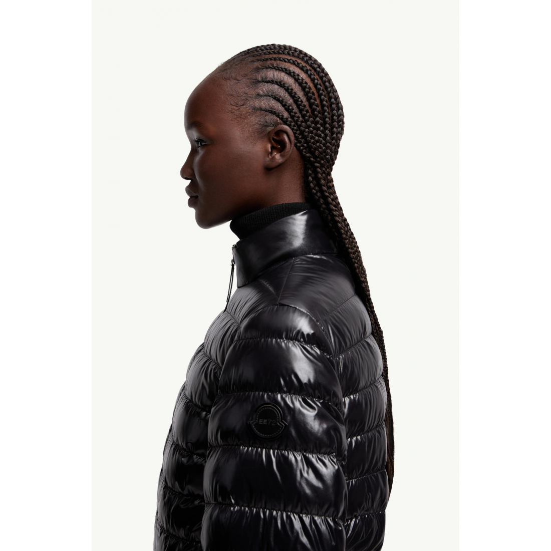 Doudoune en plumes 'Knut' pour Femmes