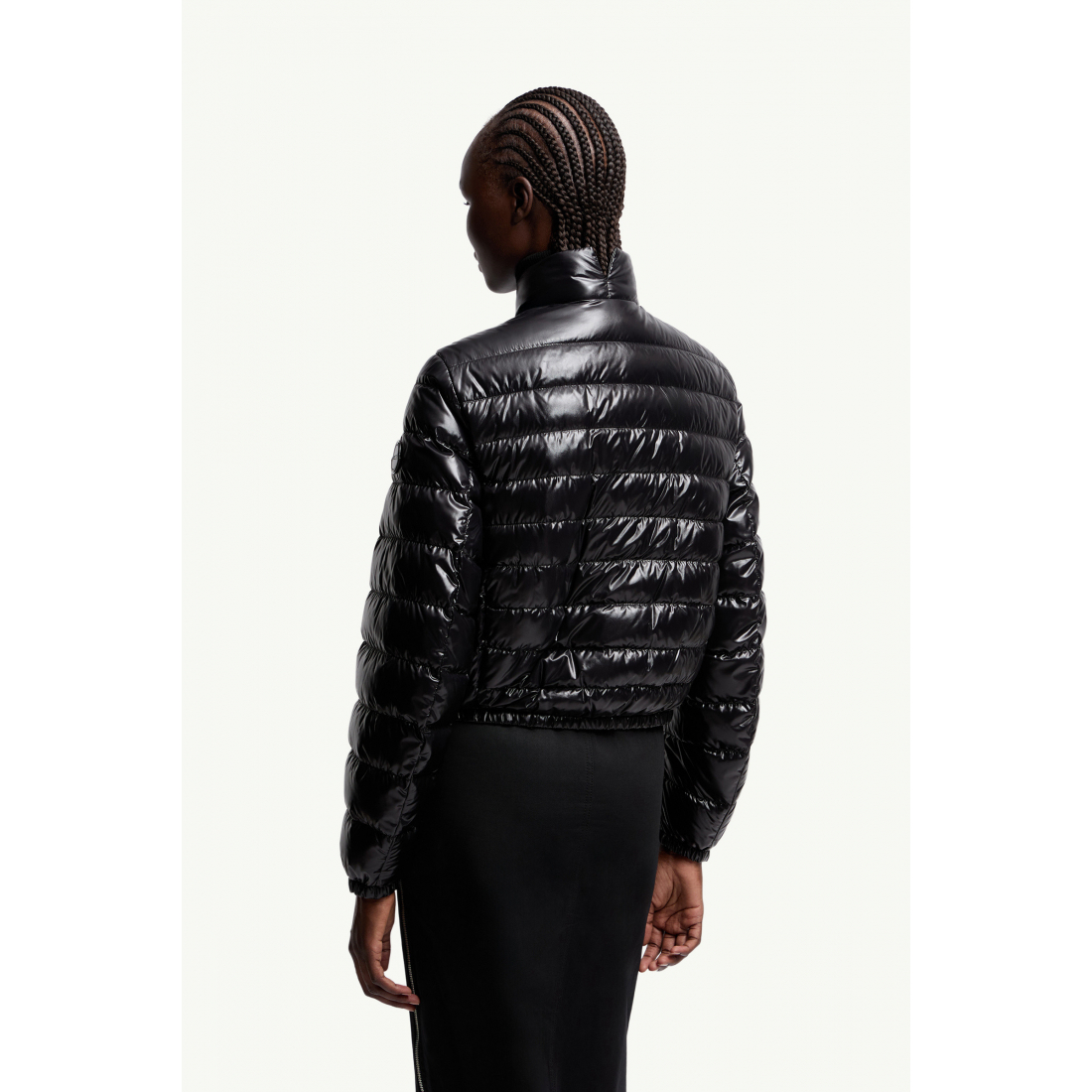 Doudoune en plumes 'Knut' pour Femmes