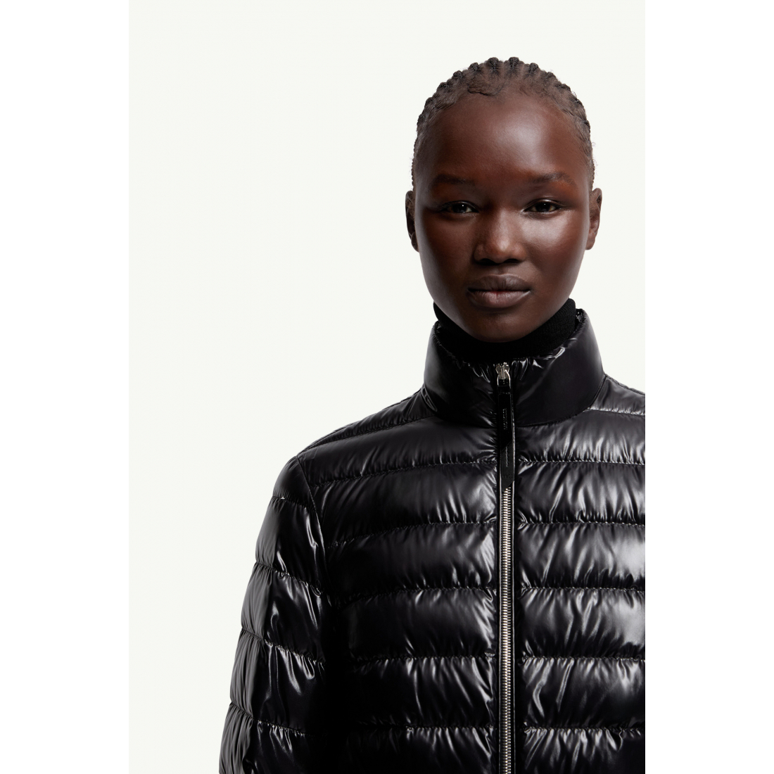 Doudoune en plumes 'Knut' pour Femmes