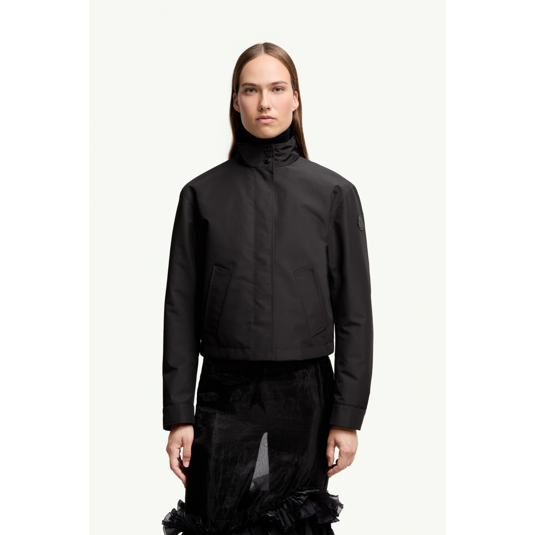 Doudoune en plumes 'Krovanh' pour Femmes