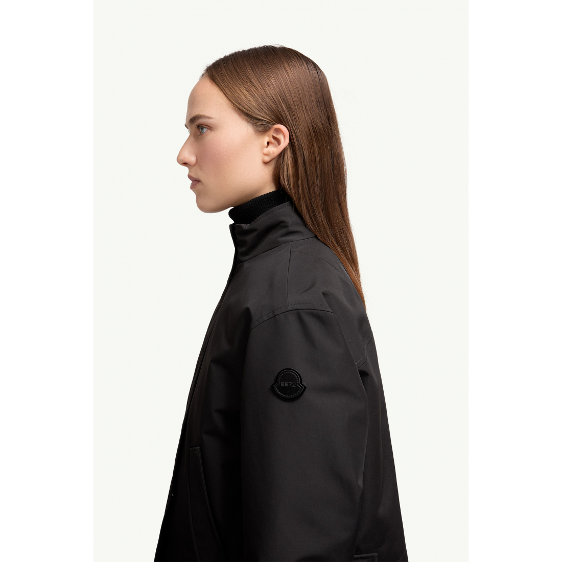 Doudoune en plumes 'Krovanh' pour Femmes