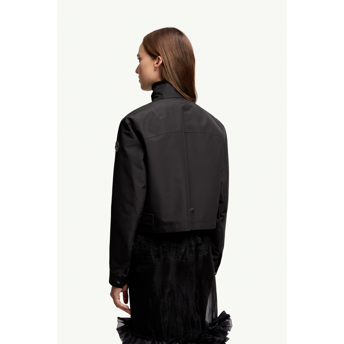 Doudoune en plumes 'Krovanh' pour Femmes