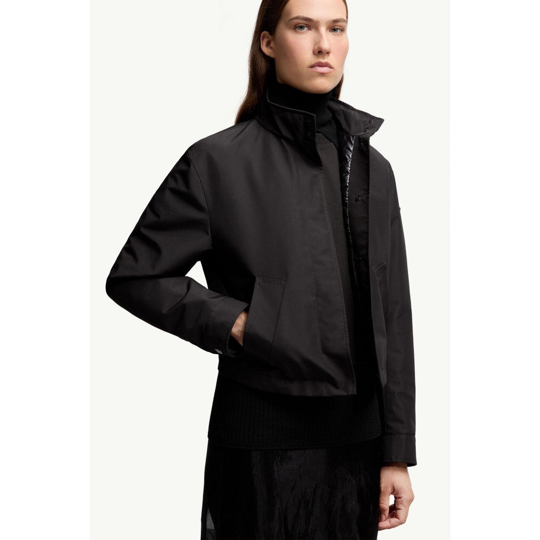 Doudoune en plumes 'Krovanh' pour Femmes