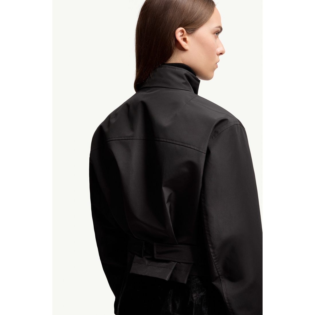 Doudoune en plumes 'Krovanh' pour Femmes