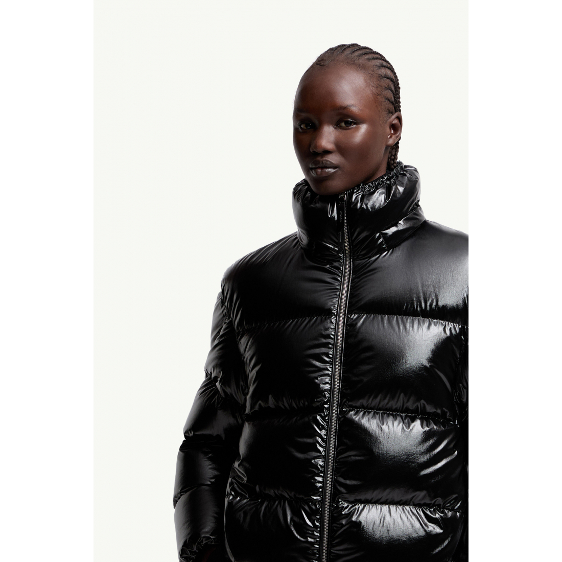 Doudoune en plumes 'Lothar' pour Femmes