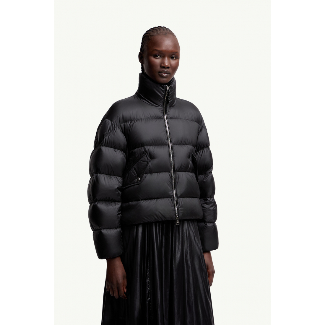 Doudoune en plumes 'Blas' pour Femmes