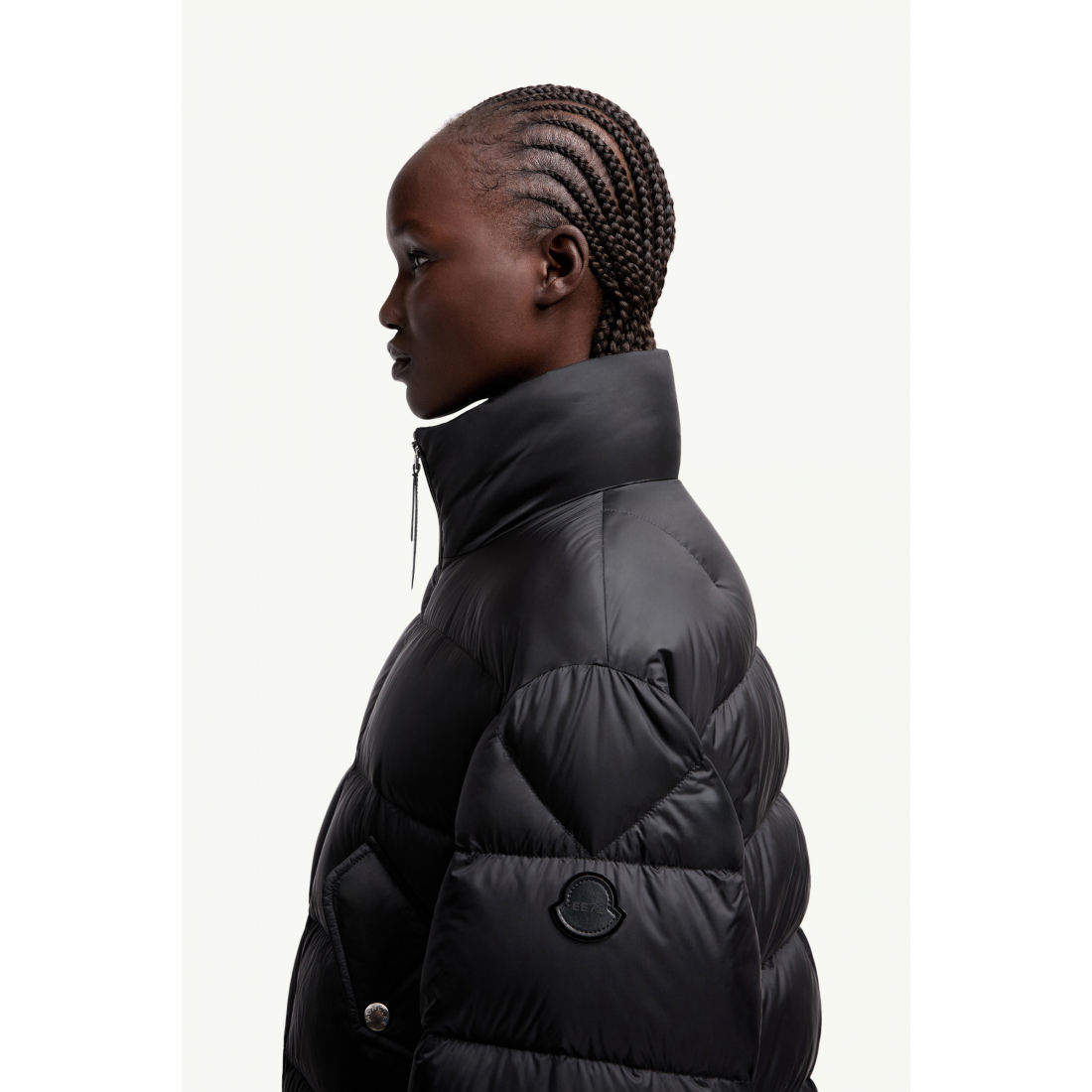 Doudoune en plumes 'Blas' pour Femmes