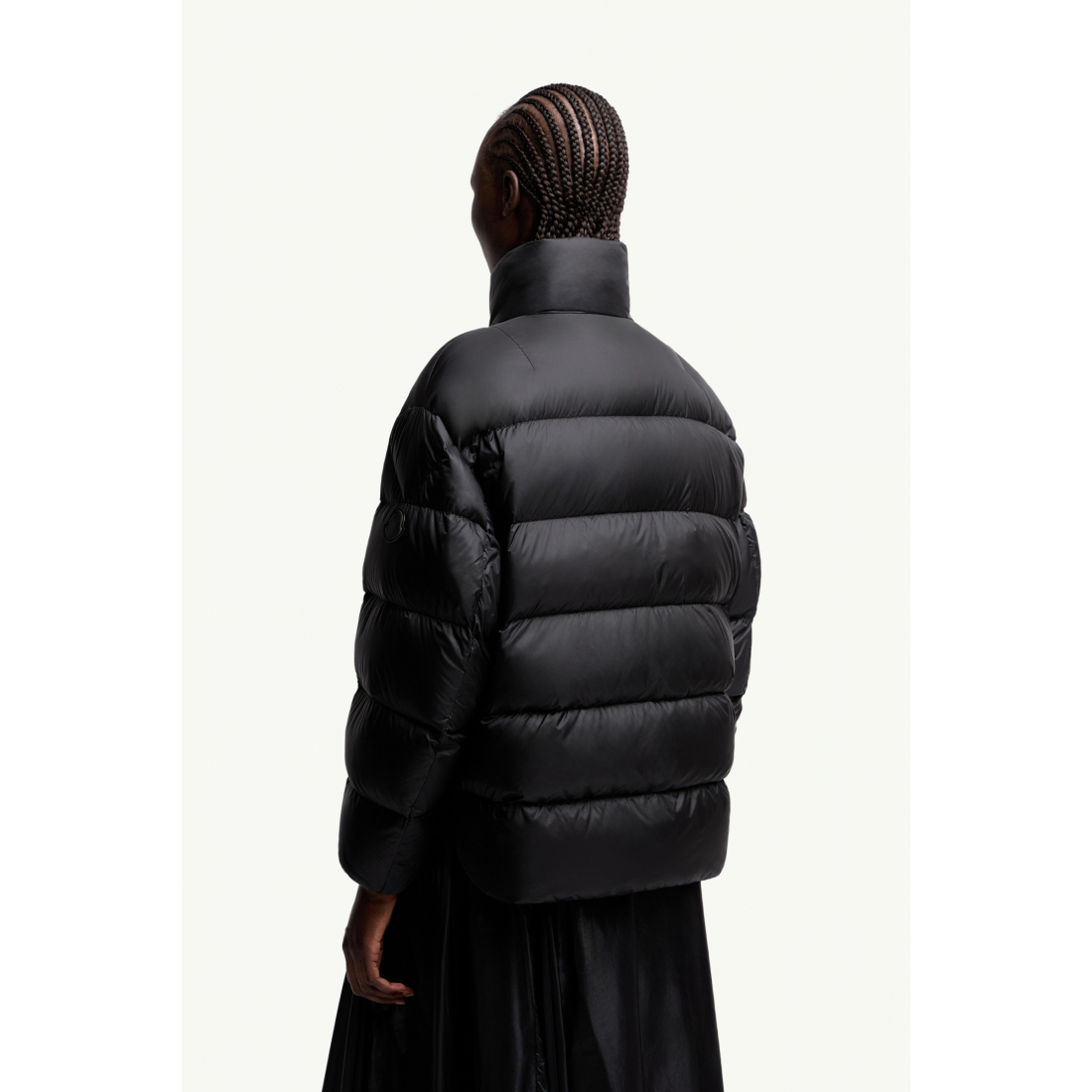 Doudoune en plumes 'Blas' pour Femmes