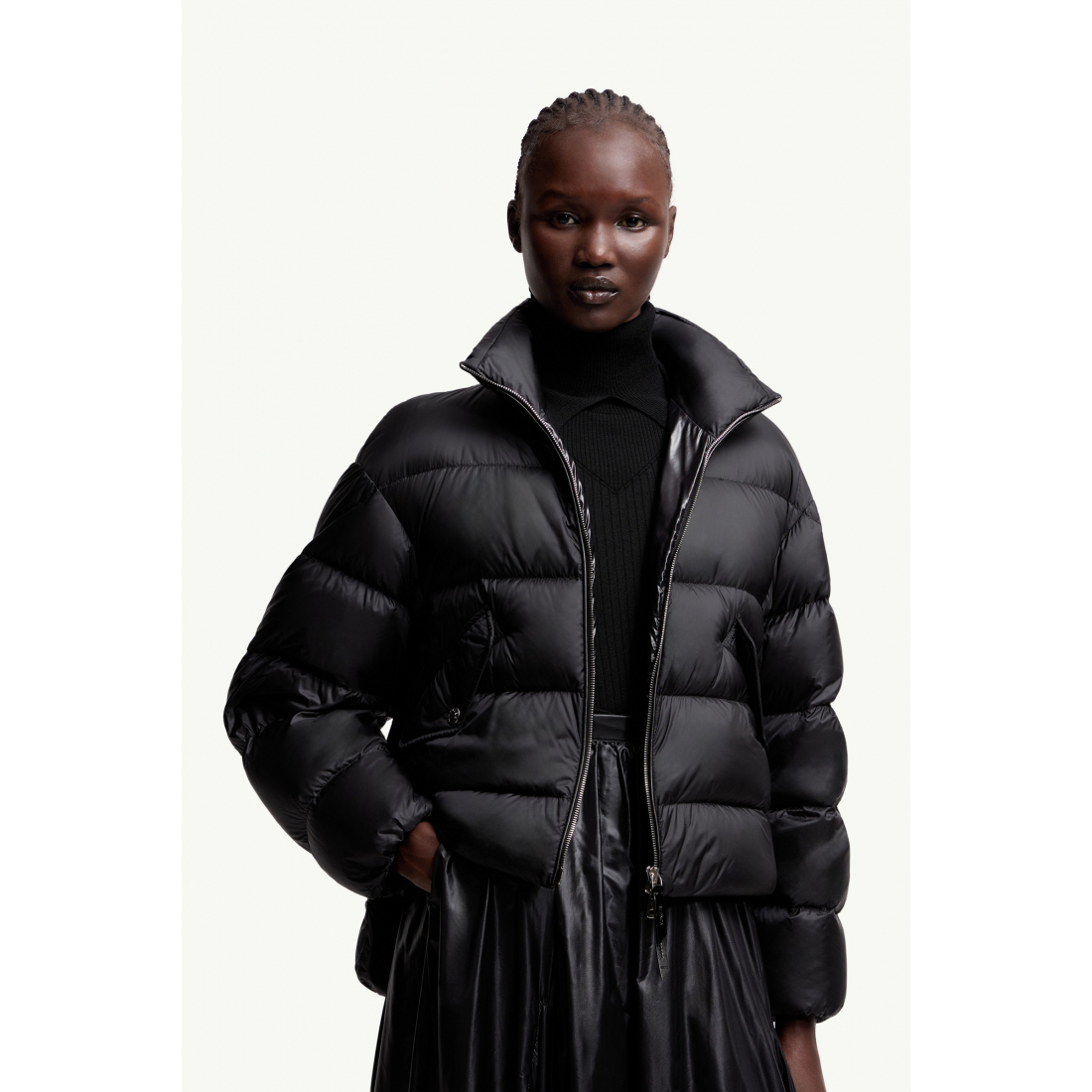 Doudoune en plumes 'Blas' pour Femmes