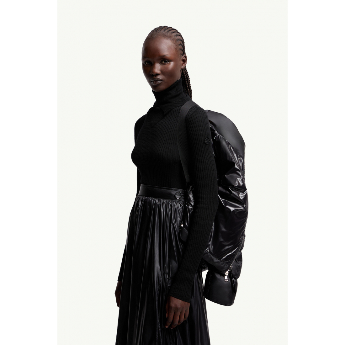 Doudoune en plumes 'Blas' pour Femmes