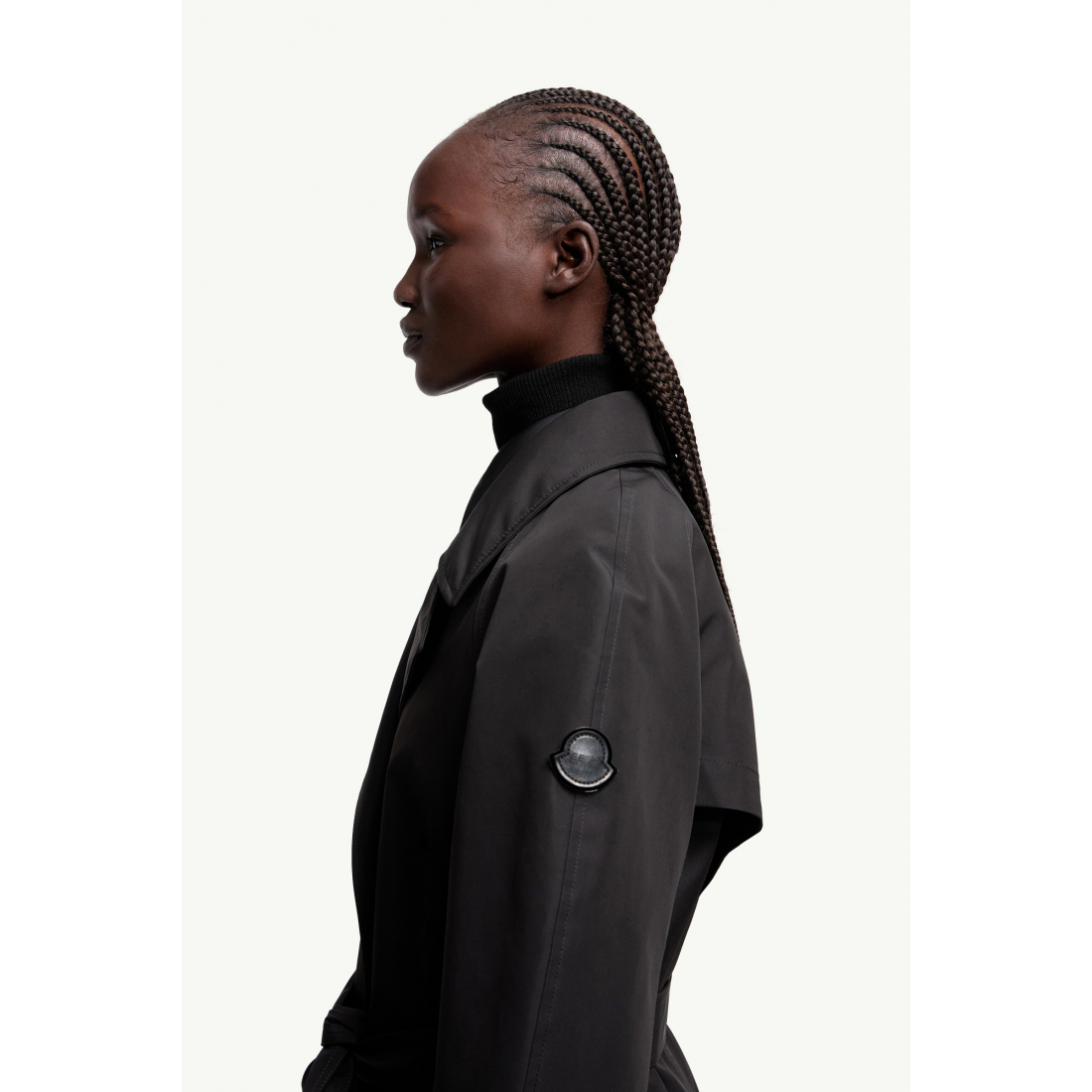 'Zake' Trenchcoat für Damen