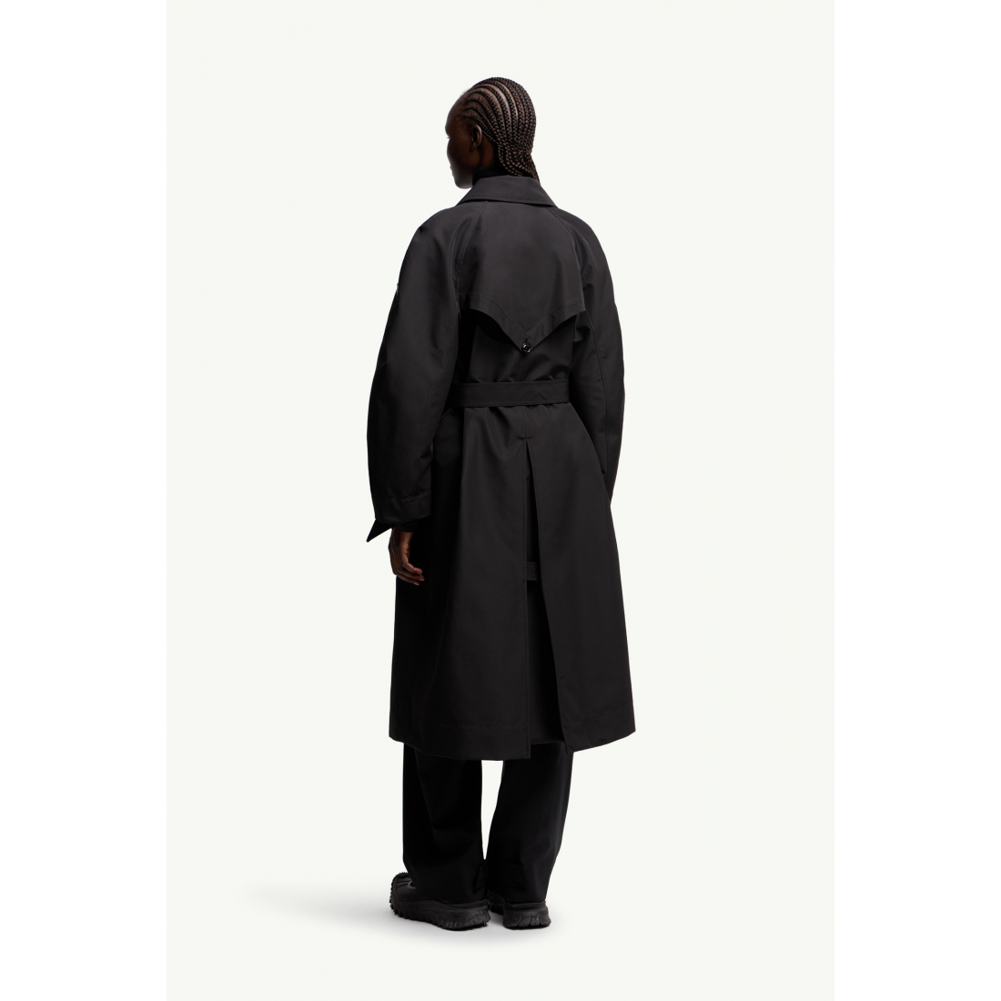'Zake' Trenchcoat für Damen