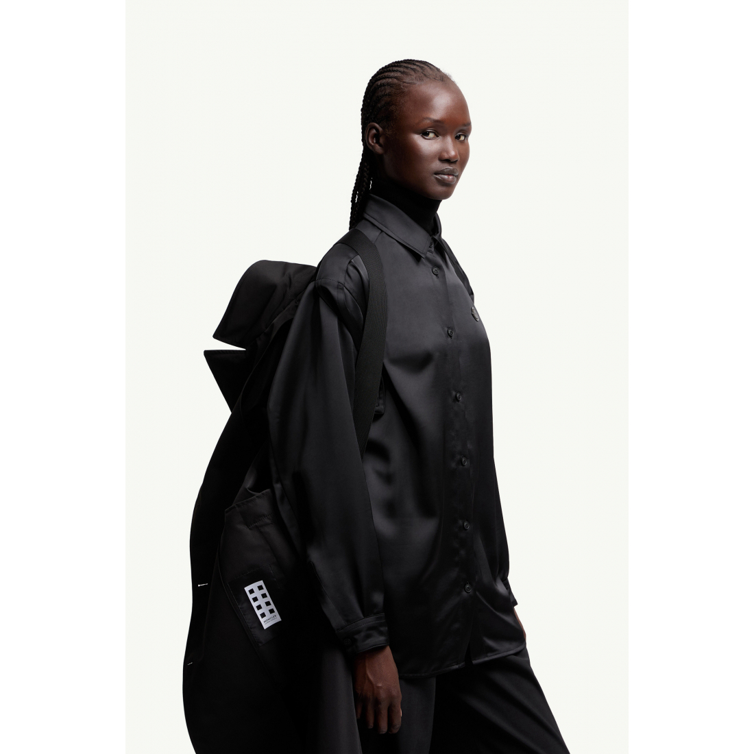 'Zake' Trenchcoat für Damen