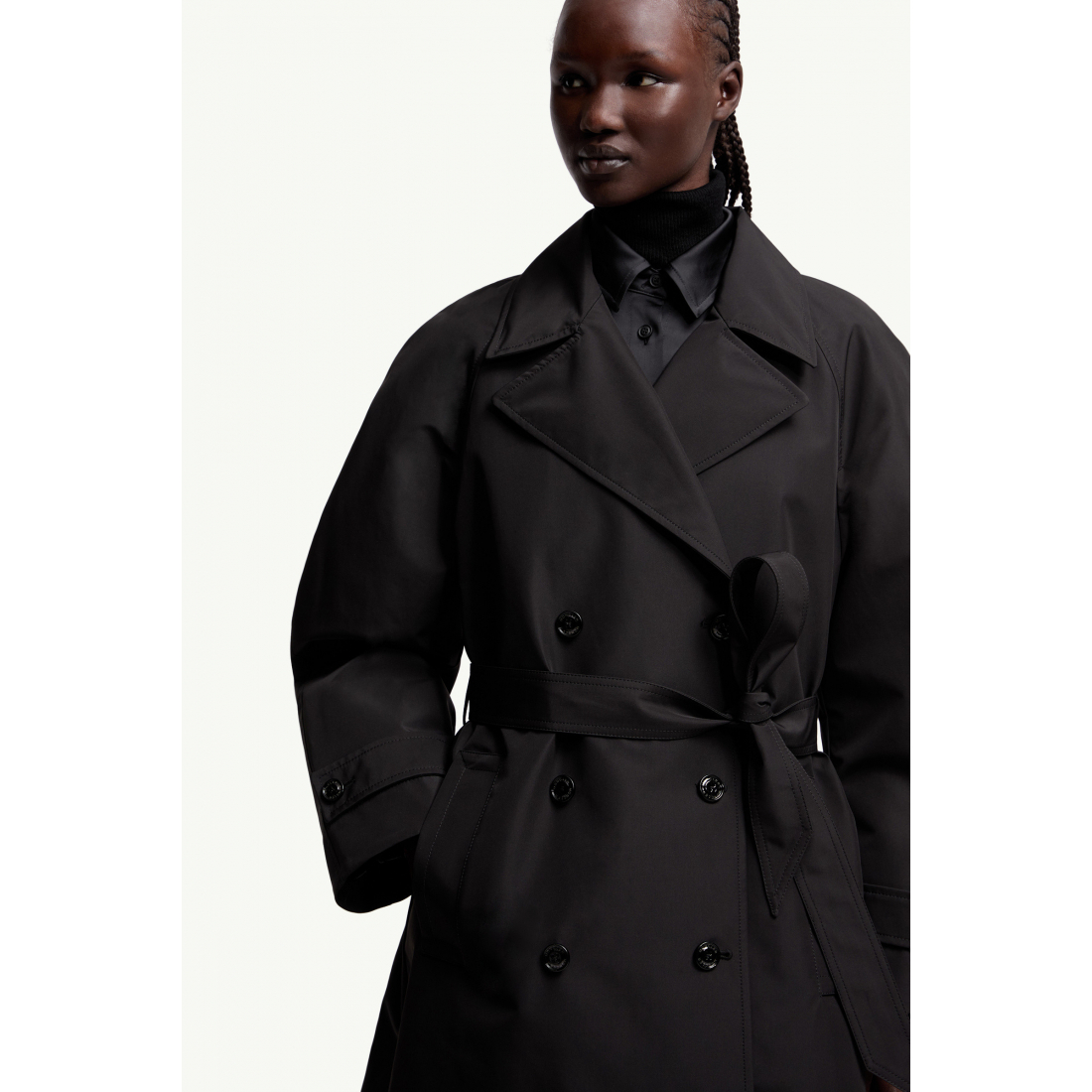 'Zake' Trenchcoat für Damen