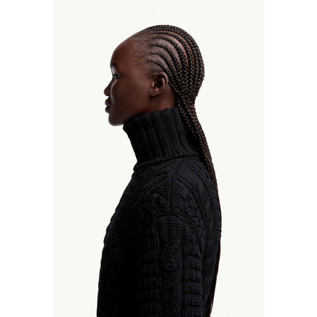 Rollkragenpullover für Damen