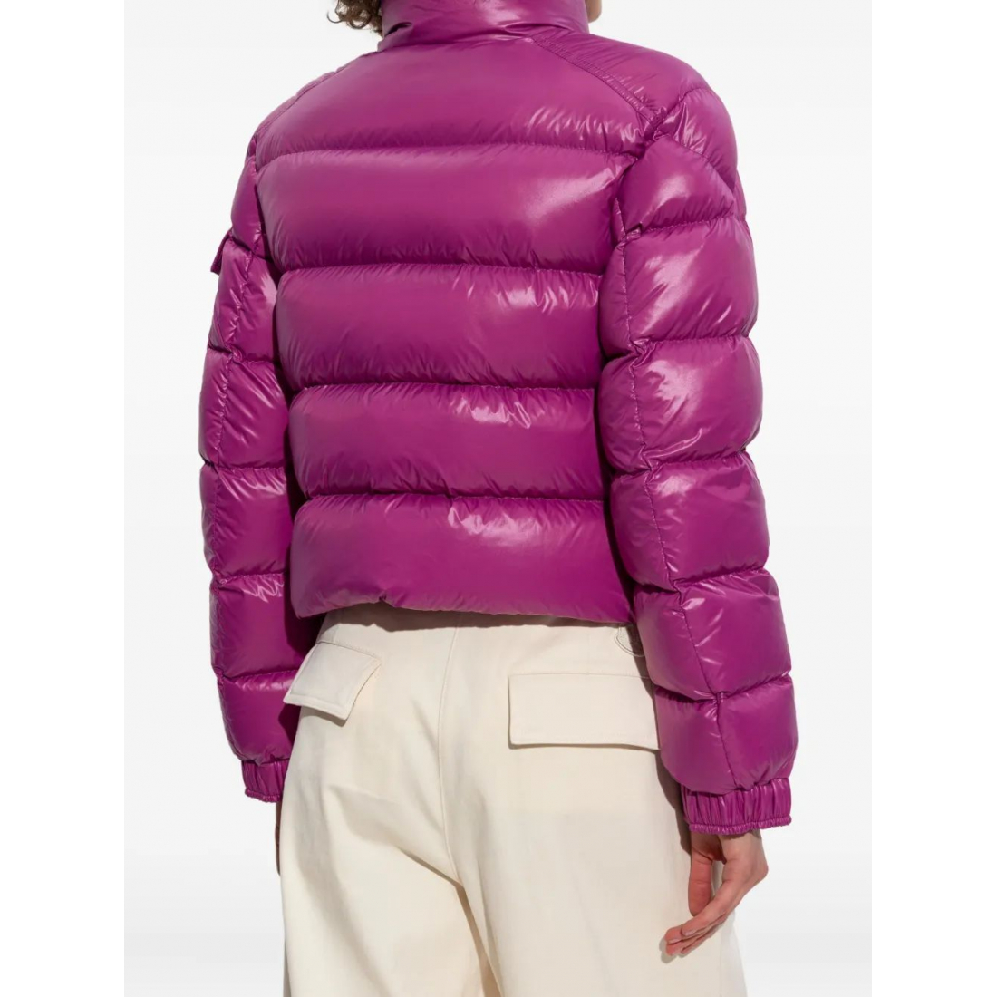 Doudoune en plumes 'Petra' pour Femmes