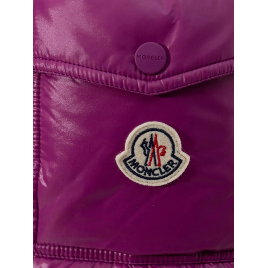 Doudoune en plumes 'Petra' pour Femmes