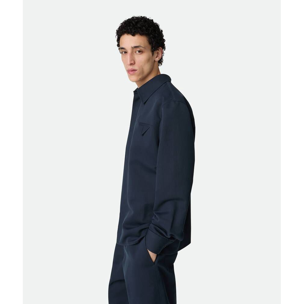 Chemise 'Twill' pour Hommes