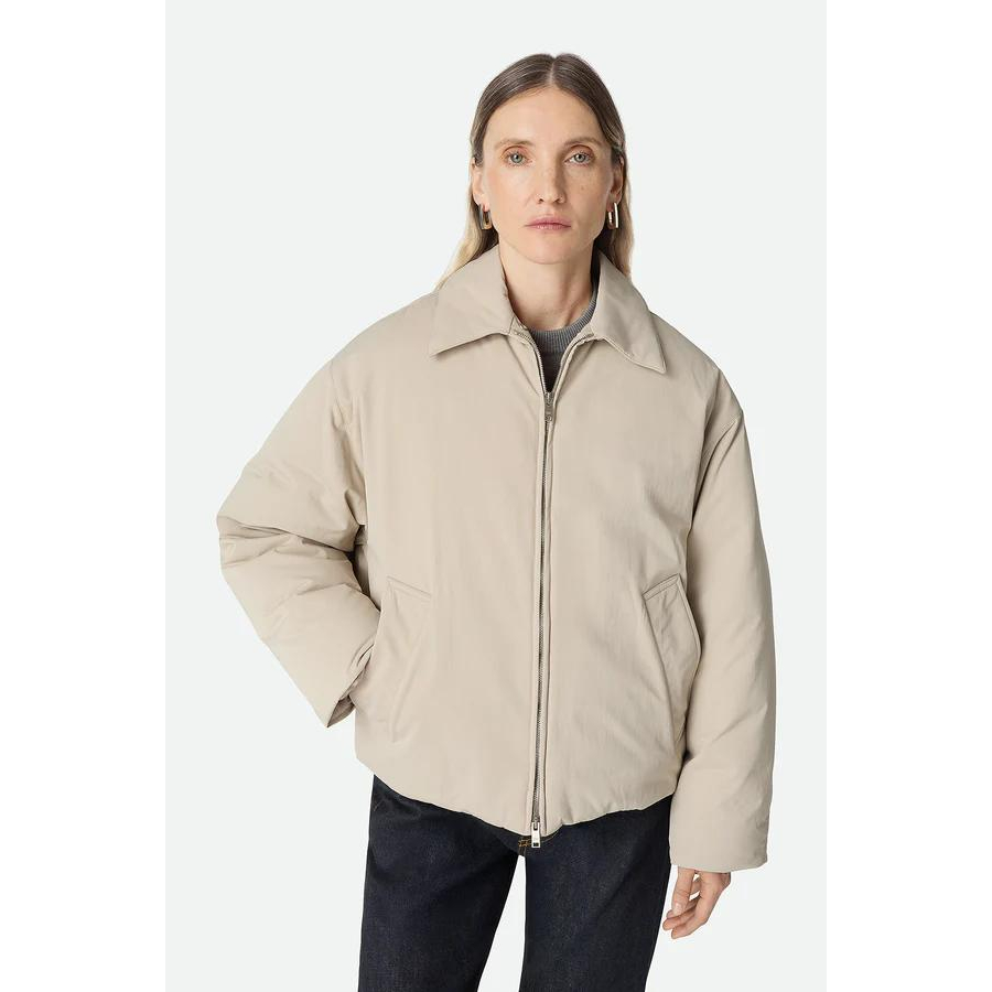 Doudoune en plumes pour Femmes