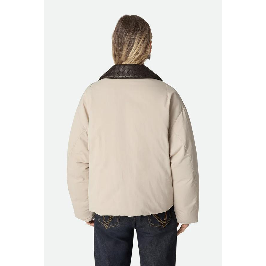 Doudoune en plumes pour Femmes