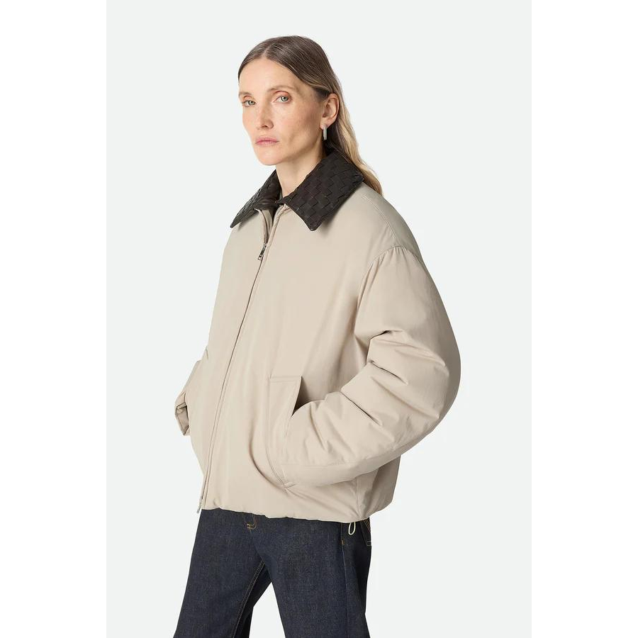 Doudoune en plumes pour Femmes