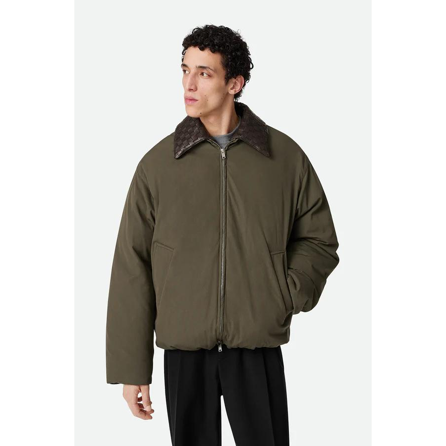 Veste matelassée pour Hommes