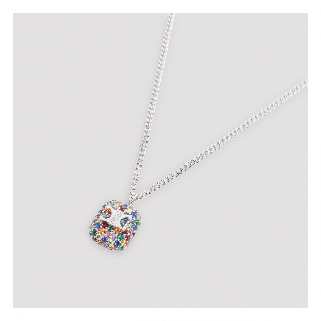 Collier 'Pendant' pour Hommes