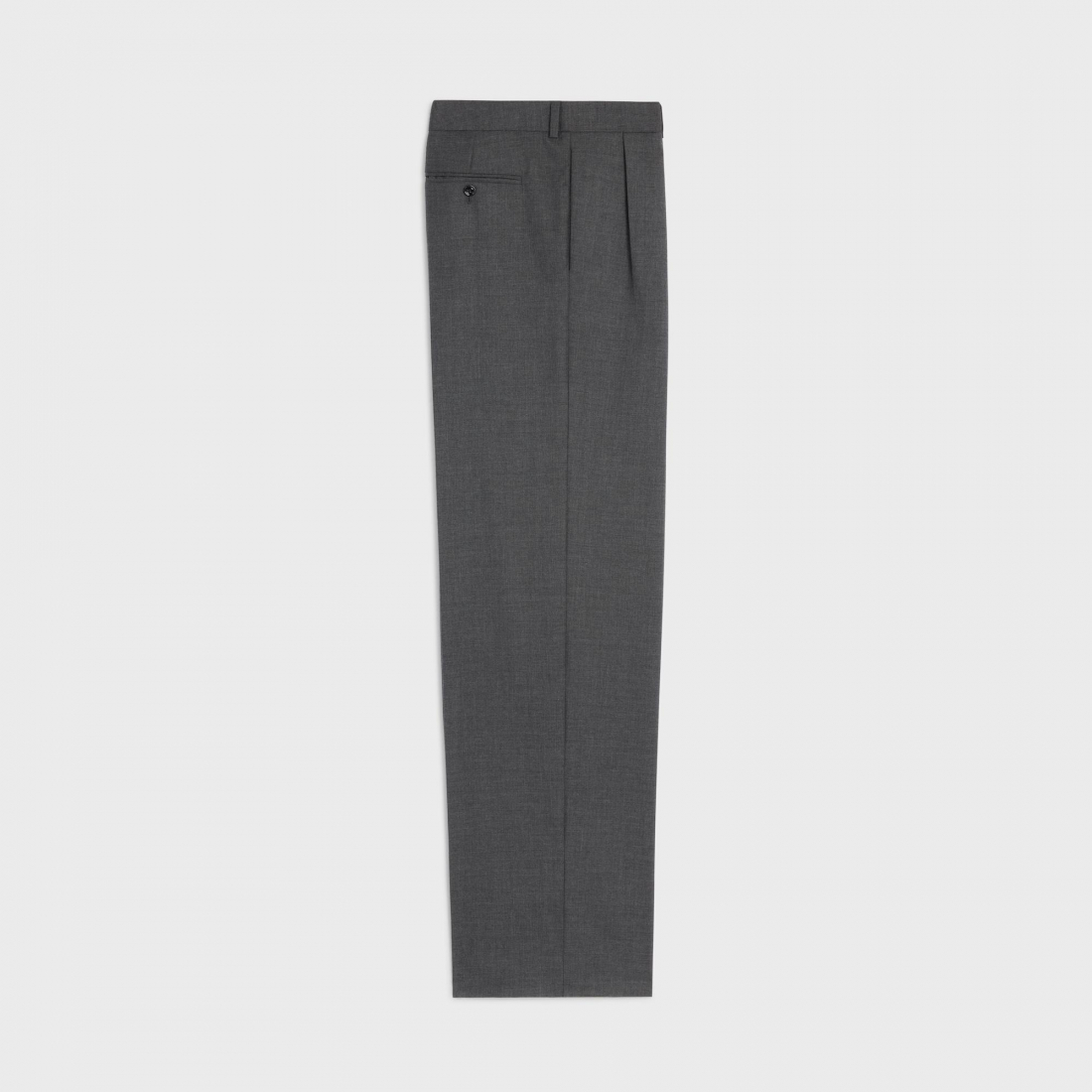 Men's 'Pleated' Trousers