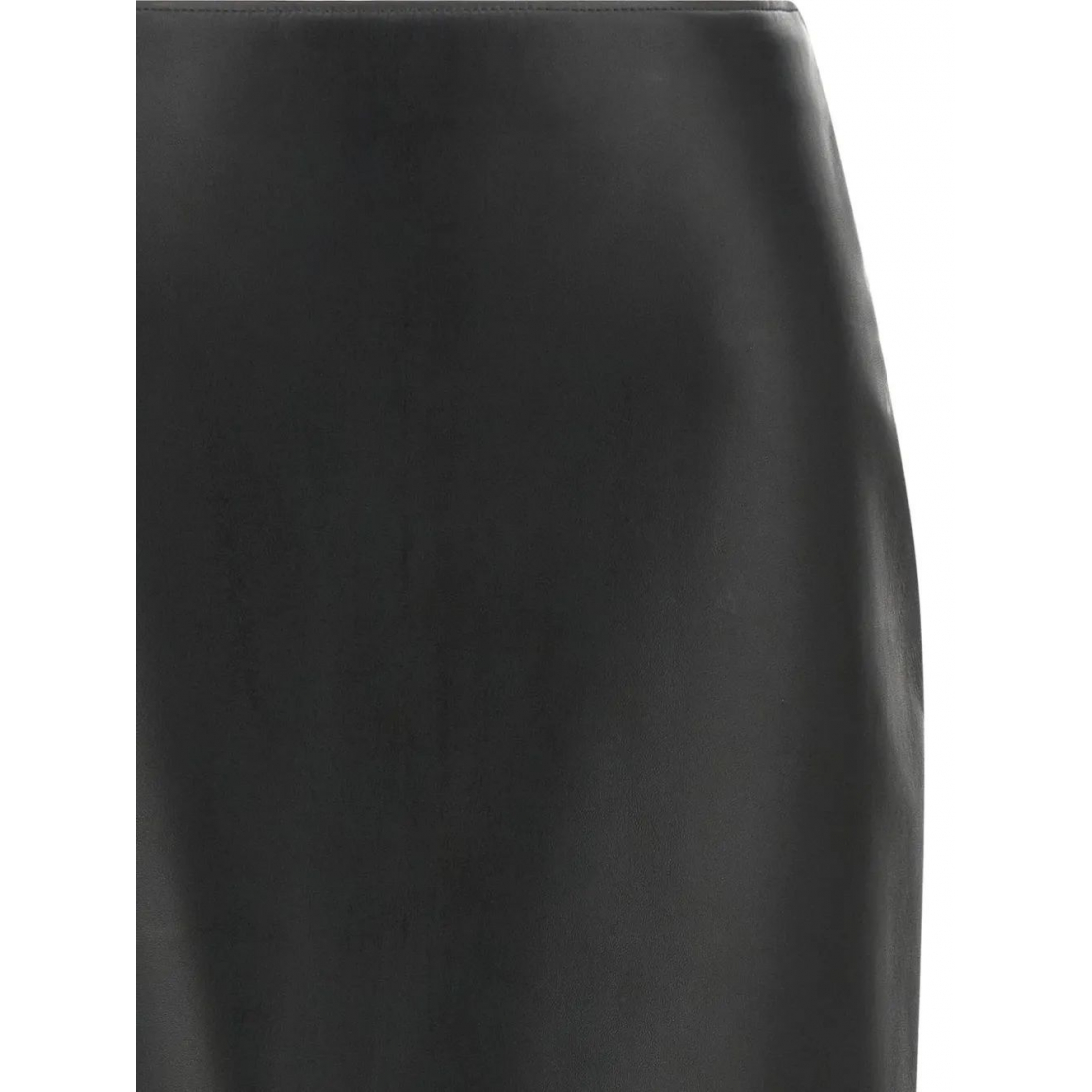 Women's 'Peplum-Detail' Midi Skirt