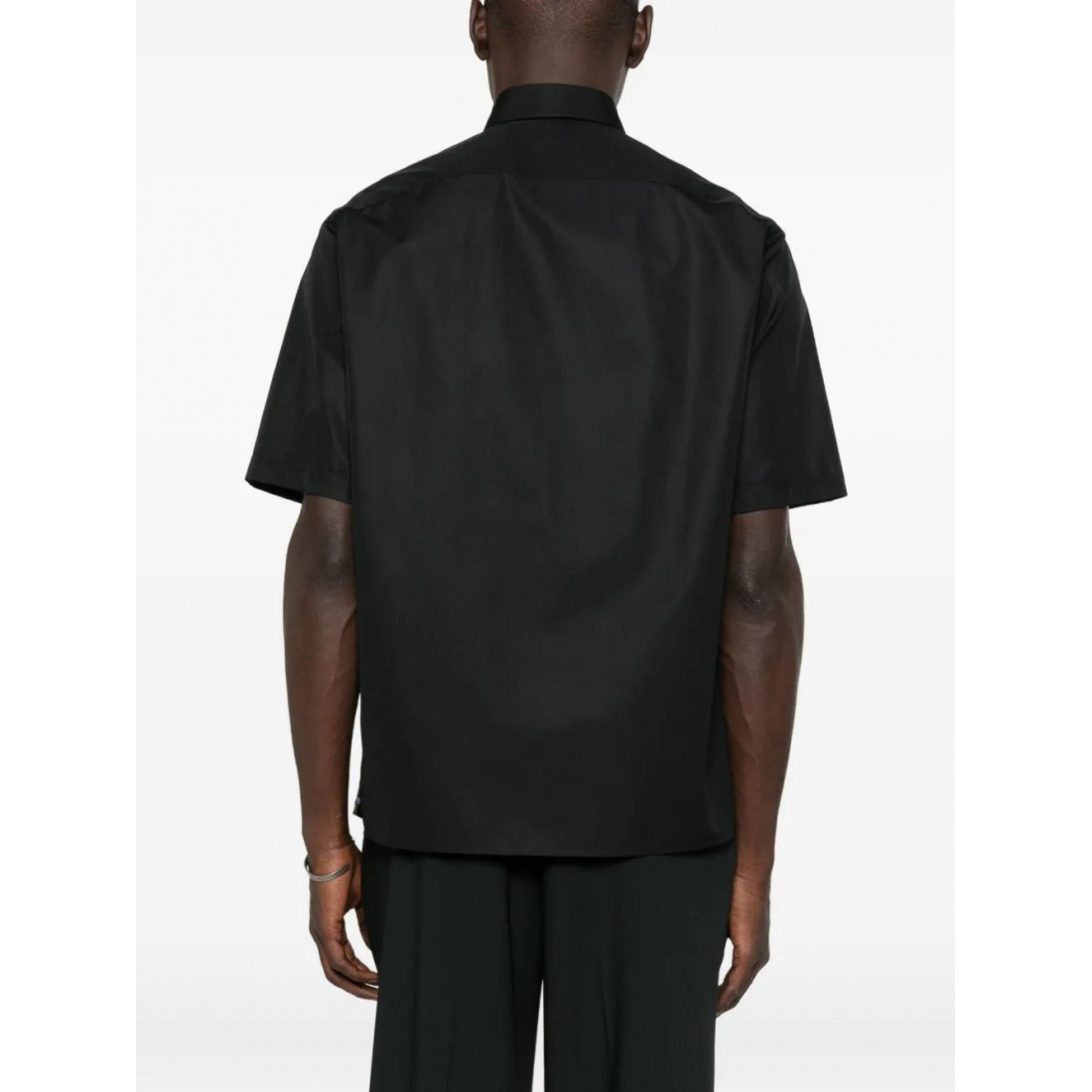 Men's 'Zip-Pocket' Shirt