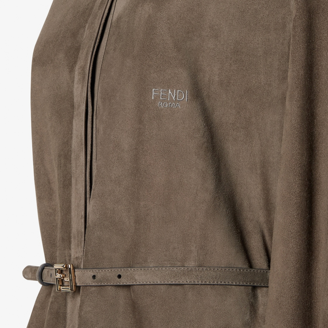 'Oversized' Hemd für Damen