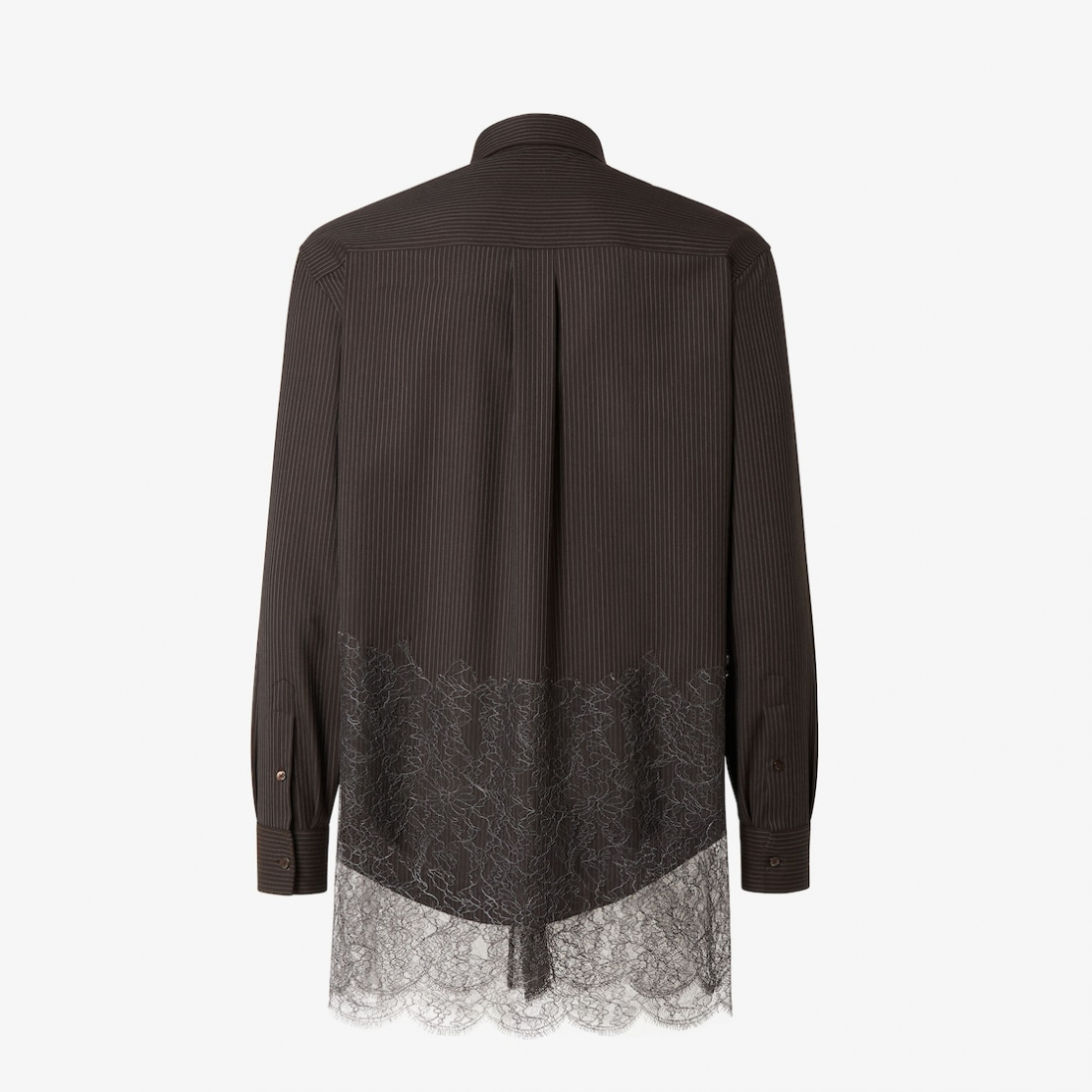 Men's 'Pinstriped' Shirt