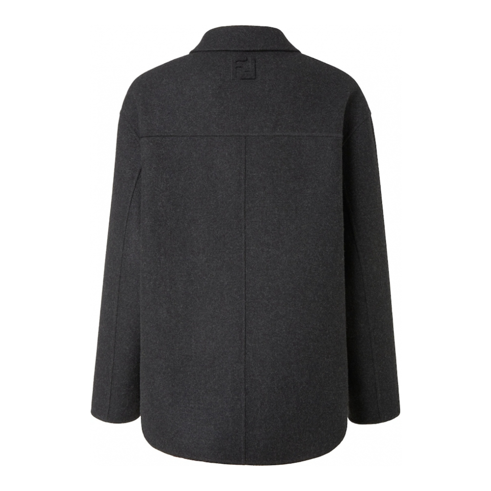 Caban 'Double-Breasted' pour Hommes