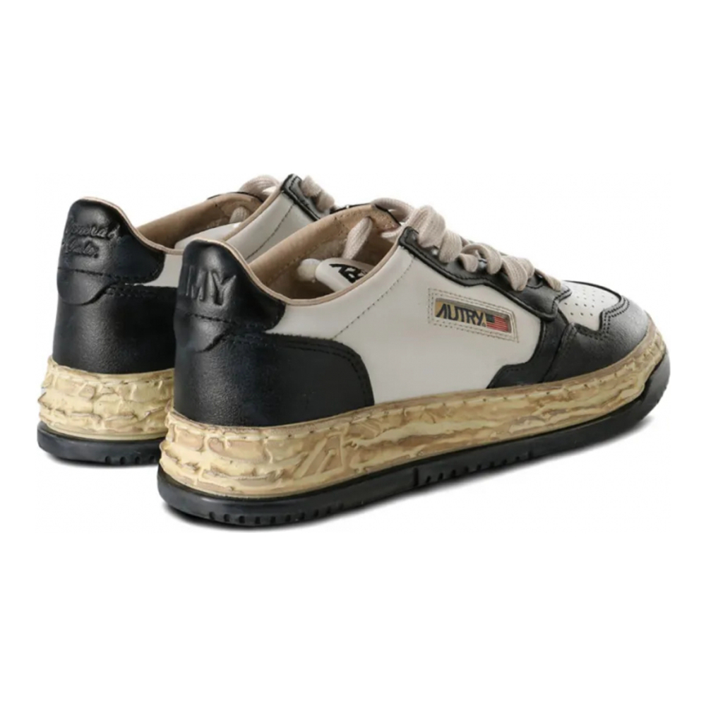 Sneakers à semelle plateforme pour Femmes