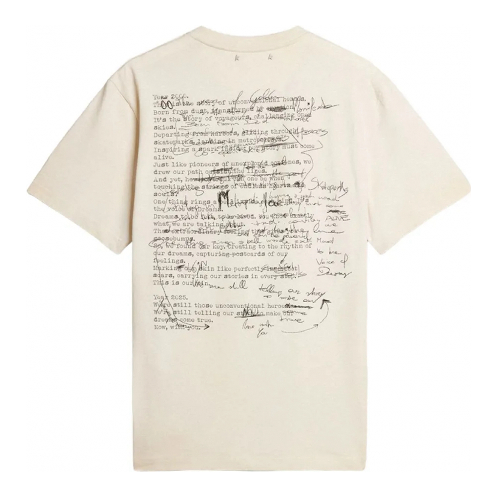 Men's 'Graphic-Print' T-Shirt