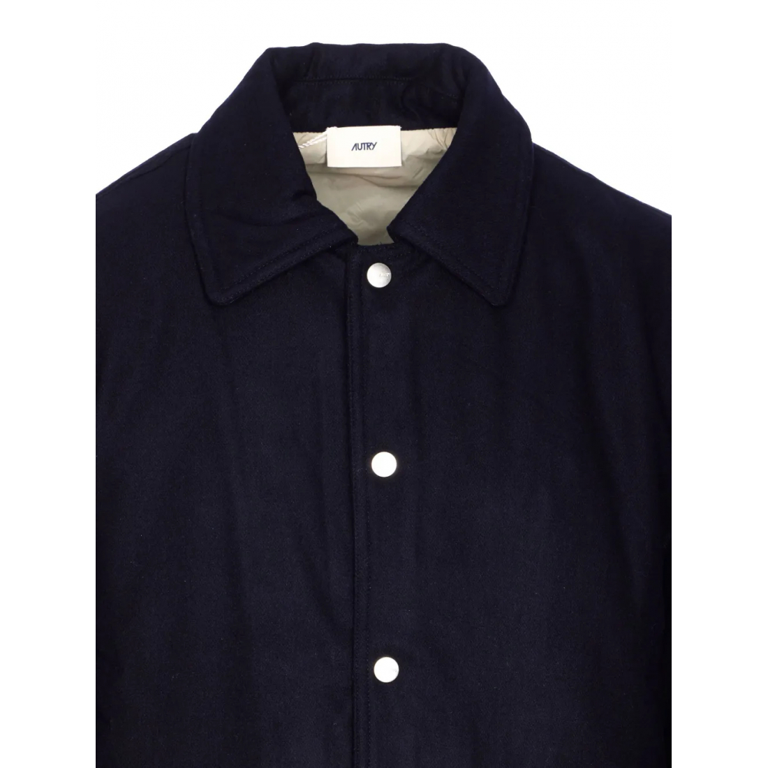 Veste 'Button-Fastening' pour Hommes