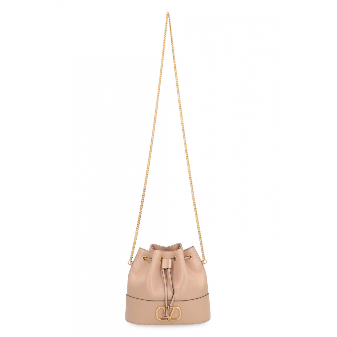 Women's 'Vlogo Signature' Bucket Bag