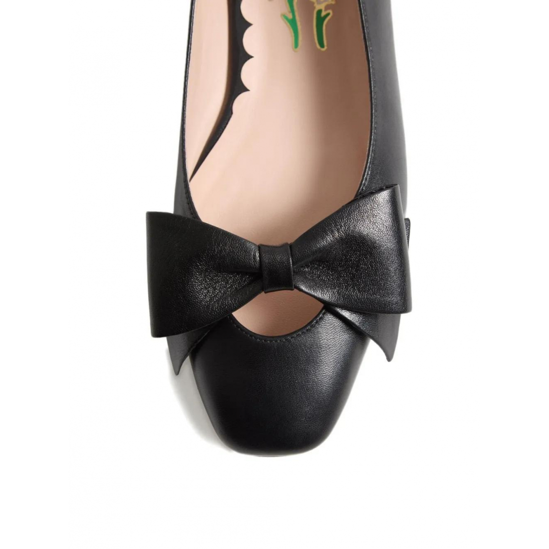 Women's 'Bowoo' Ballerinas