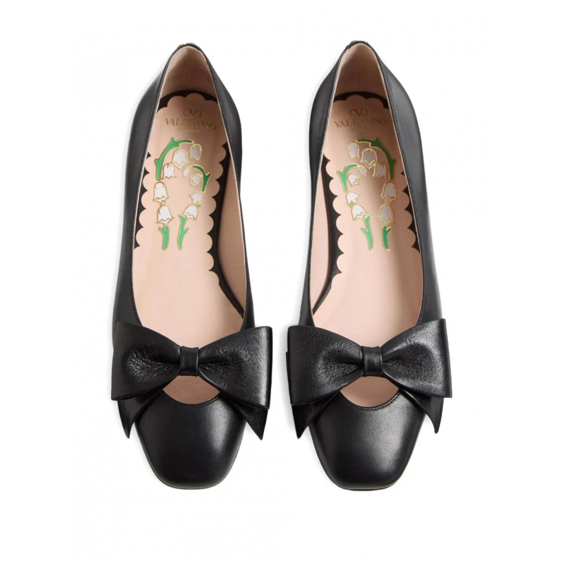 Women's 'Bowoo' Ballerinas