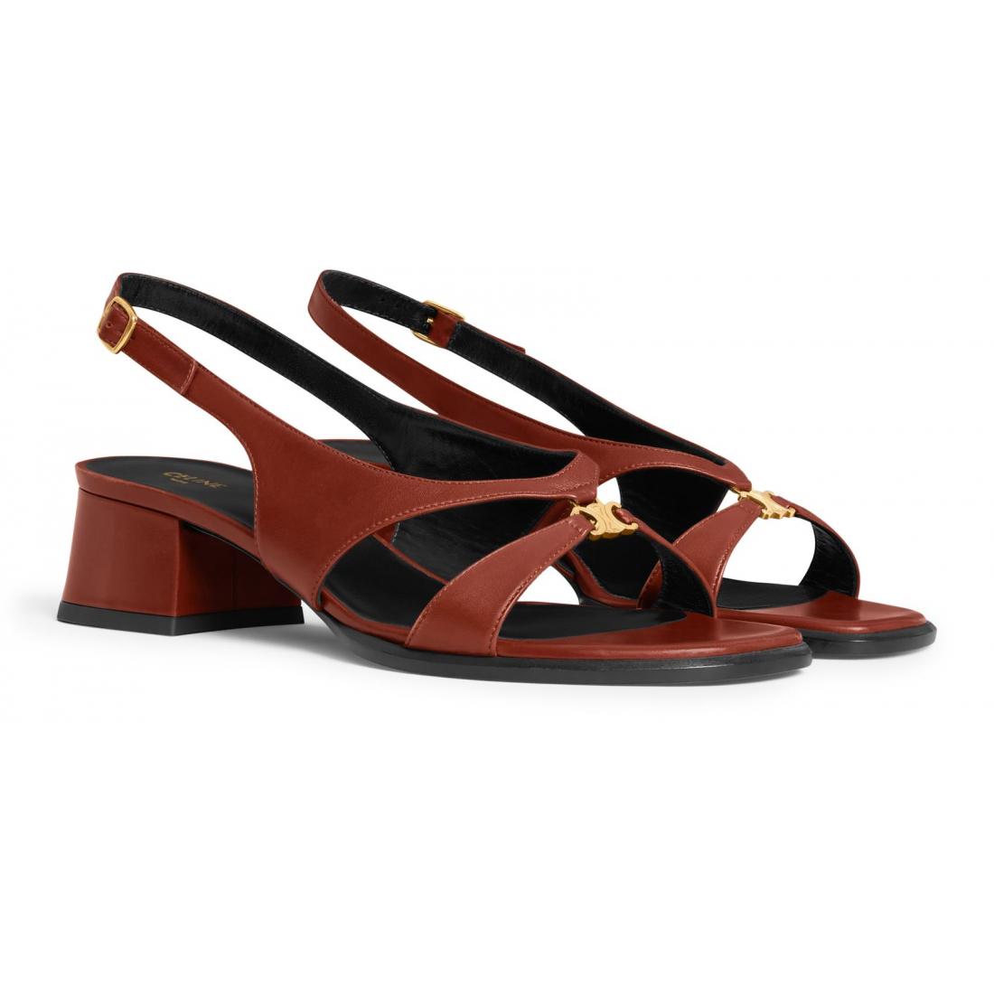 Women's Slingback Sandals
